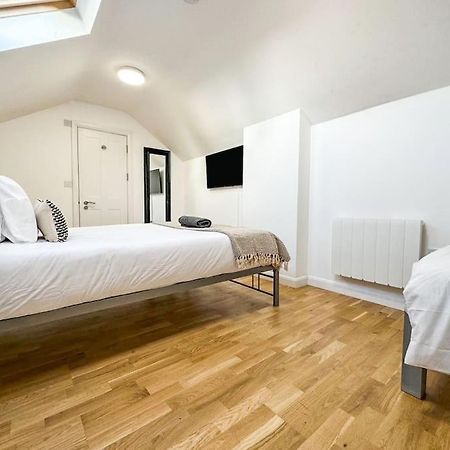 Newly Refurbished Luxury 3 Bedroom Apartment London Eksteriør bilde