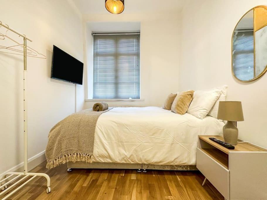 Newly Refurbished Luxury 3 Bedroom Apartment London Eksteriør bilde