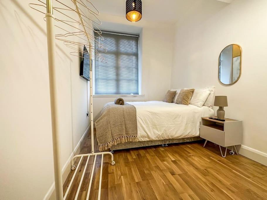 Newly Refurbished Luxury 3 Bedroom Apartment London Eksteriør bilde